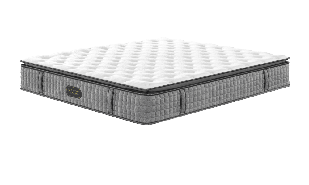 Madrats Comfort Pro 120x200