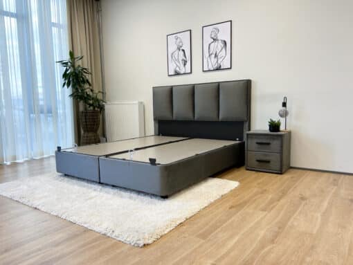 Kontinentaalvoodi Comfort Pad 180x200 - Image 3