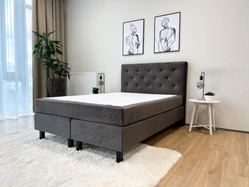 Kontinetaalvoodi Melinda Basic