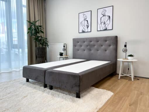 Kontinetaalvoodi Melinda Lux - Image 2