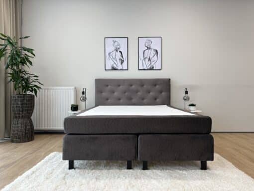 Kontinetaalvoodi Melinda Lux - Image 3