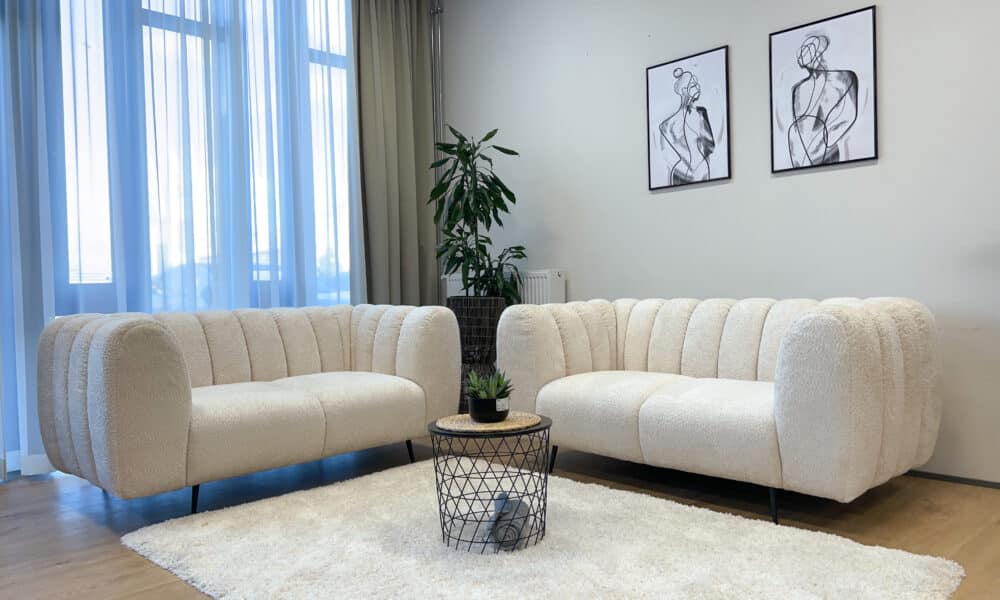 Diivan Elegance