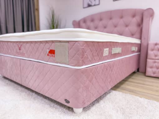 Kontinentaalvoodi Rose Lux - Image 6