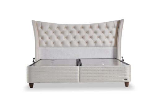 Kontinentaalvoodi Luxury - Image 4
