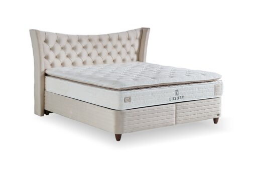 Kontinentaalvoodi Luxury - Image 3