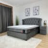 Kontinentaalvoodi Visco Lux Hall - 200x200