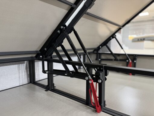 Liberta 180x200 Latex Rolla Sleep kangas - Image 6