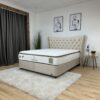 Kontinentaalvoodi Luxury - 160x200