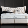 Kontinentaalvoodi Luxury