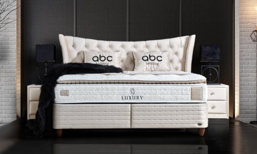 Kontinentaalvoodi Luxury
