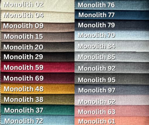 Kontinetaalvoodi Melinda monolith 61 - Image 2