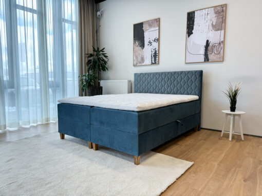 Kontinetaalvoodi Marielle - Image 10