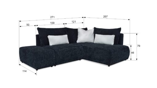 Diivanvoodi Comfy - Image 11