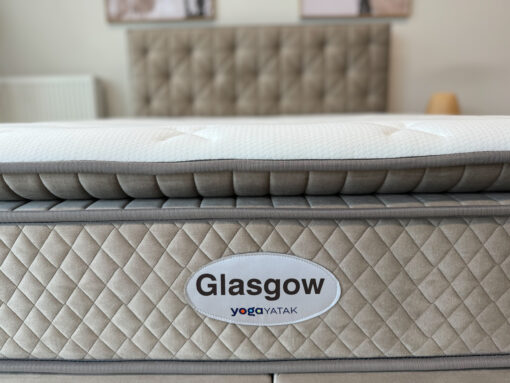 Kontinentaalvoodi Glasgow - Image 7