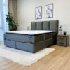 Kontinentaalvoodi Comfort Pad