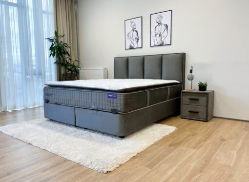 Kontinentaalvoodi Comfort Pad
