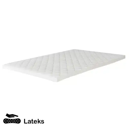 Kattemadrats Latex