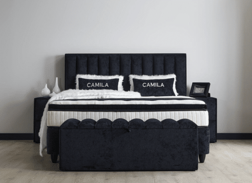 Kontinentaalvoodi Camila - Image 7