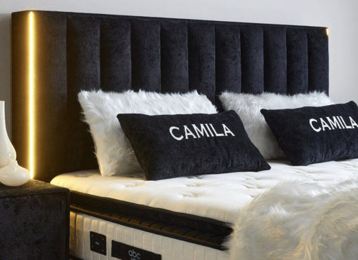 Kontinentaalvoodi Camila - Image 6