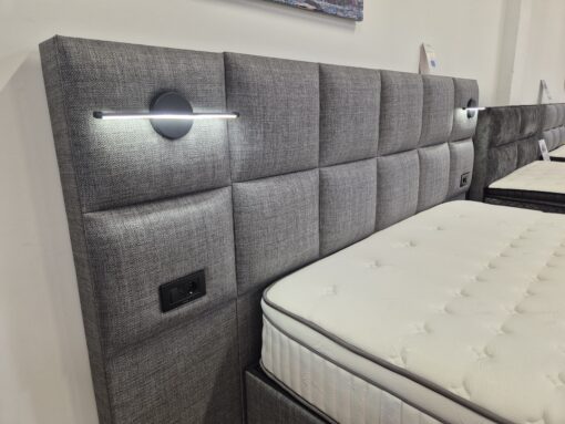 Liberta 180x200 Latex Rolla Sleep kangas - Image 3