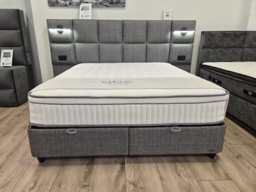 Liberta 180x200 Latex Rolla Sleep kangas - Image 2