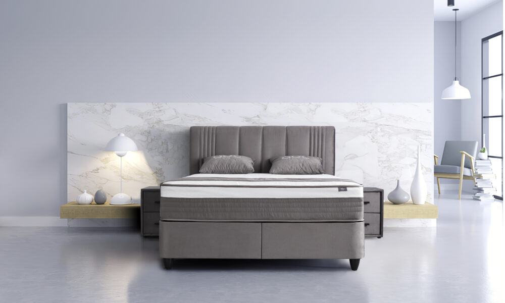 Kontinentaalvoodi Belicia 180x200