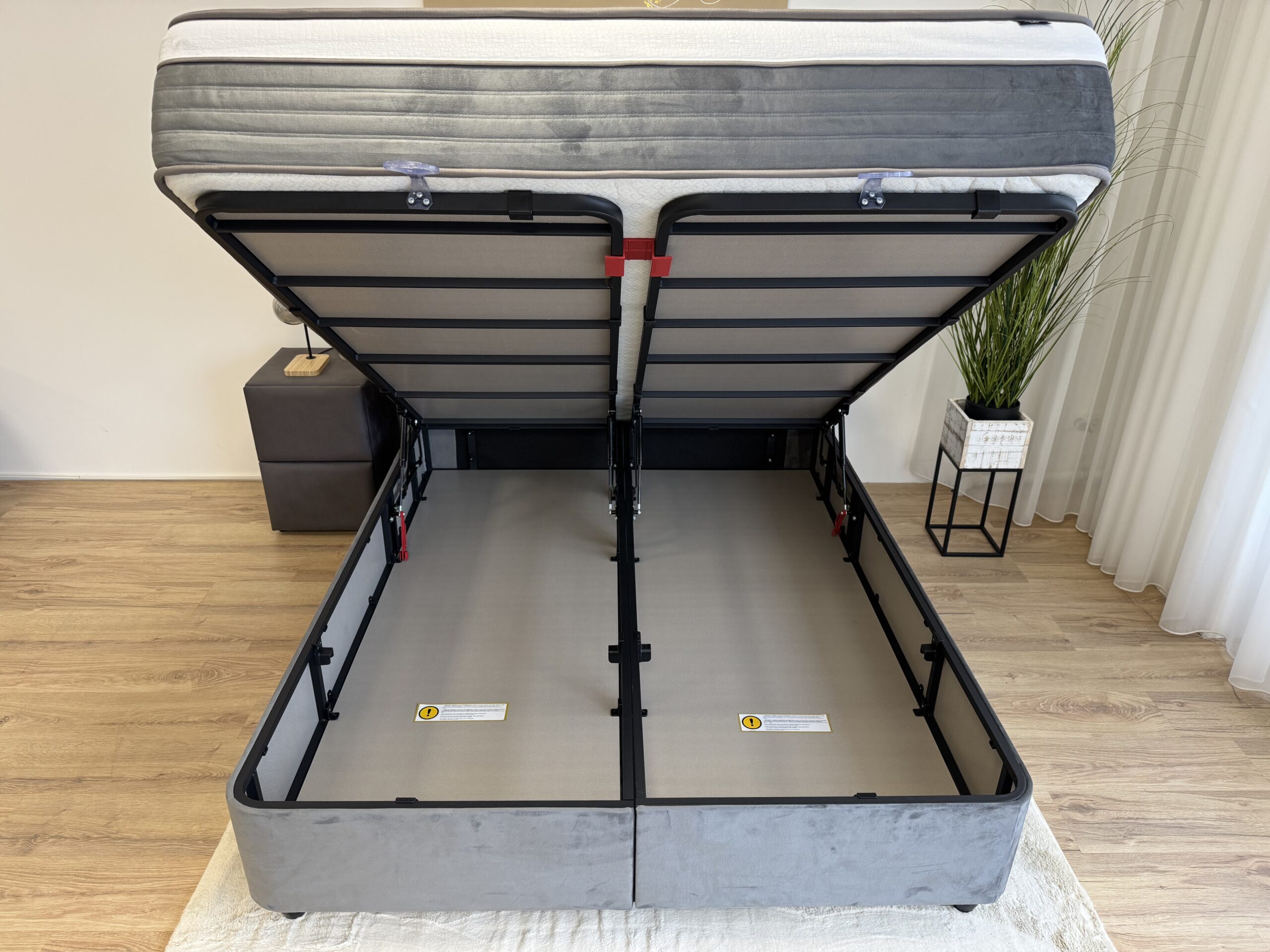 Kontinentaalvoodi Belicia 180x200 - Image 3