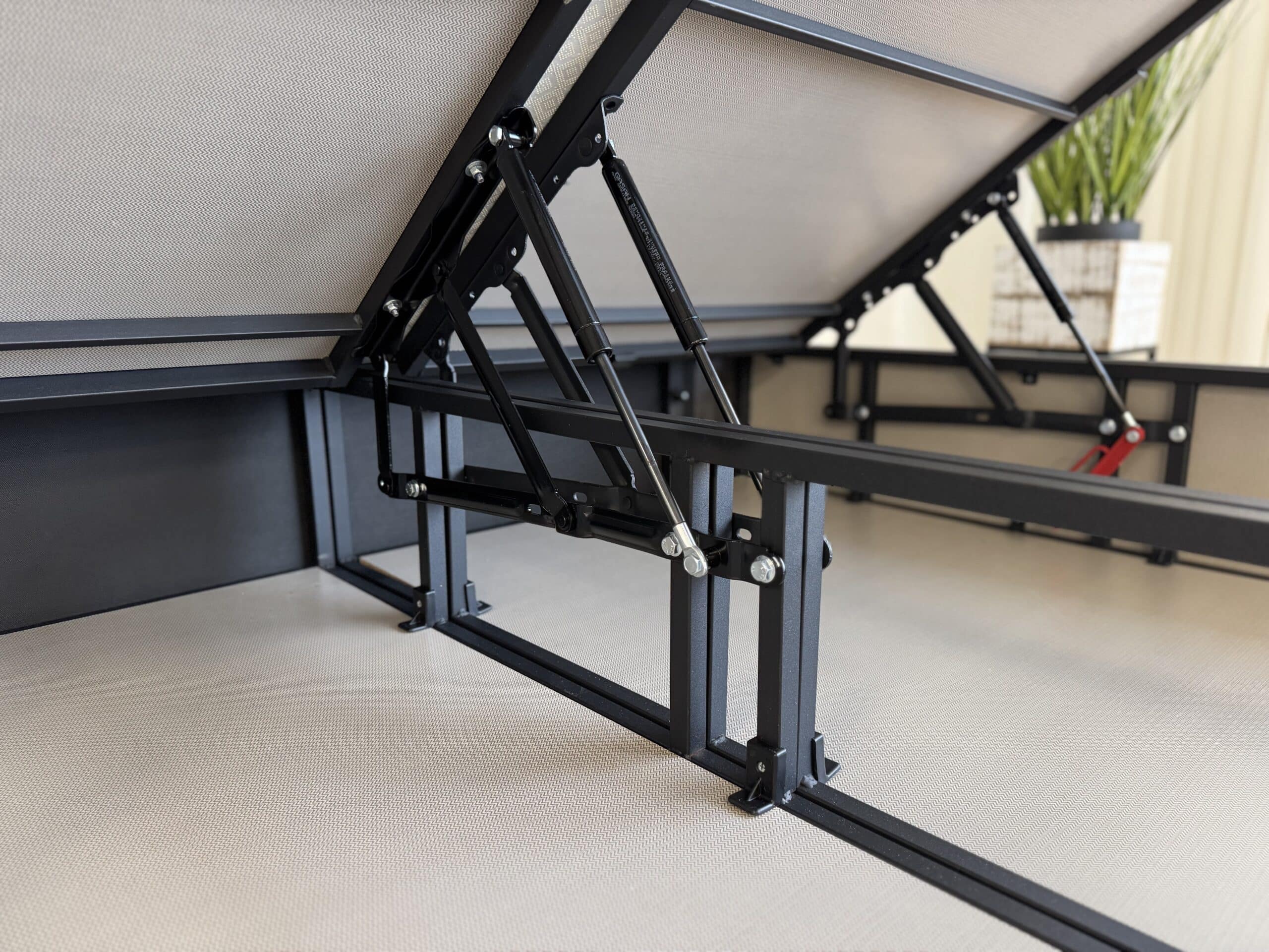 Kontinentaalvoodi Belicia 180x200 - Image 4