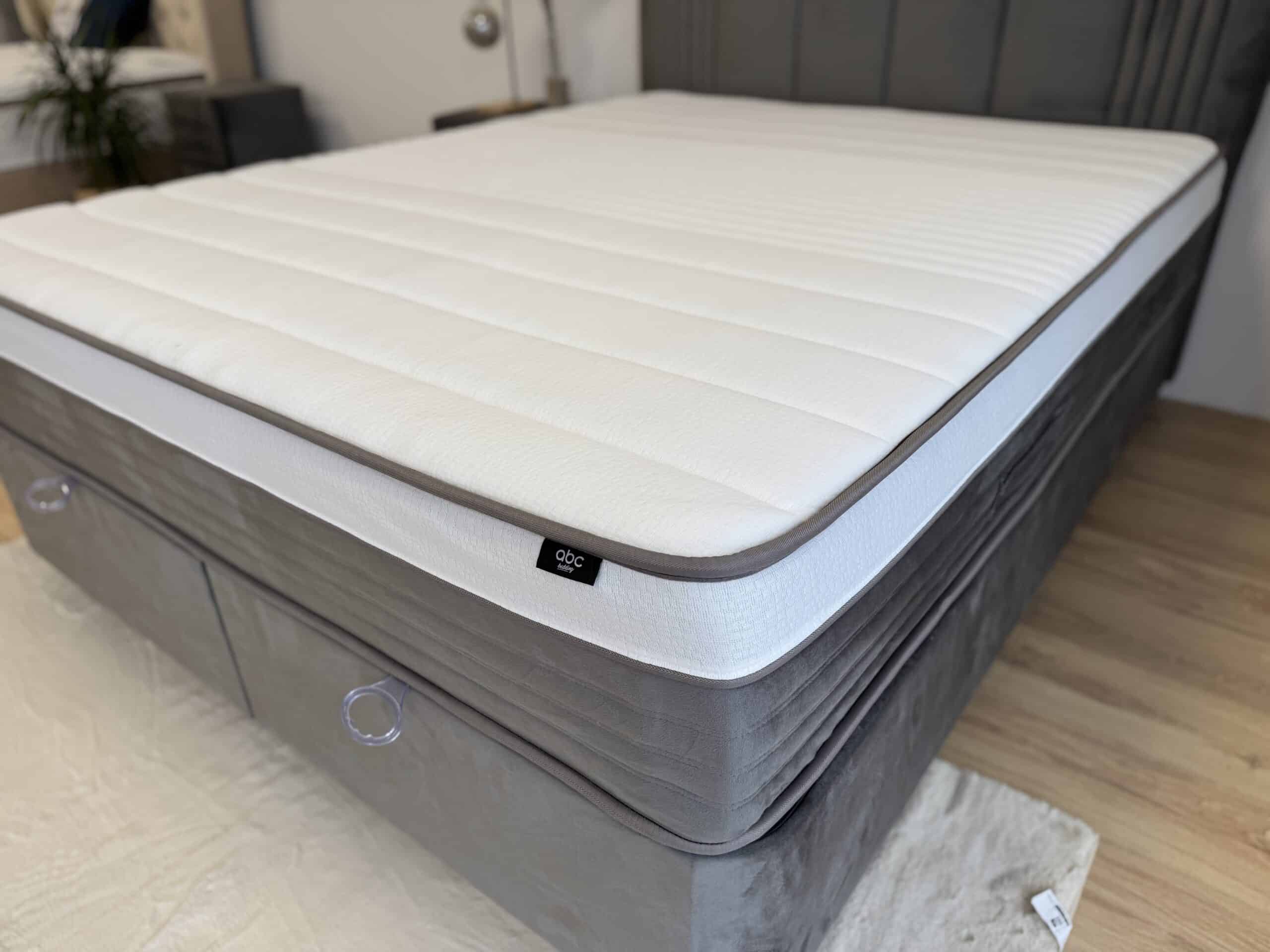 Kontinentaalvoodi Belicia 180x200 - Image 8