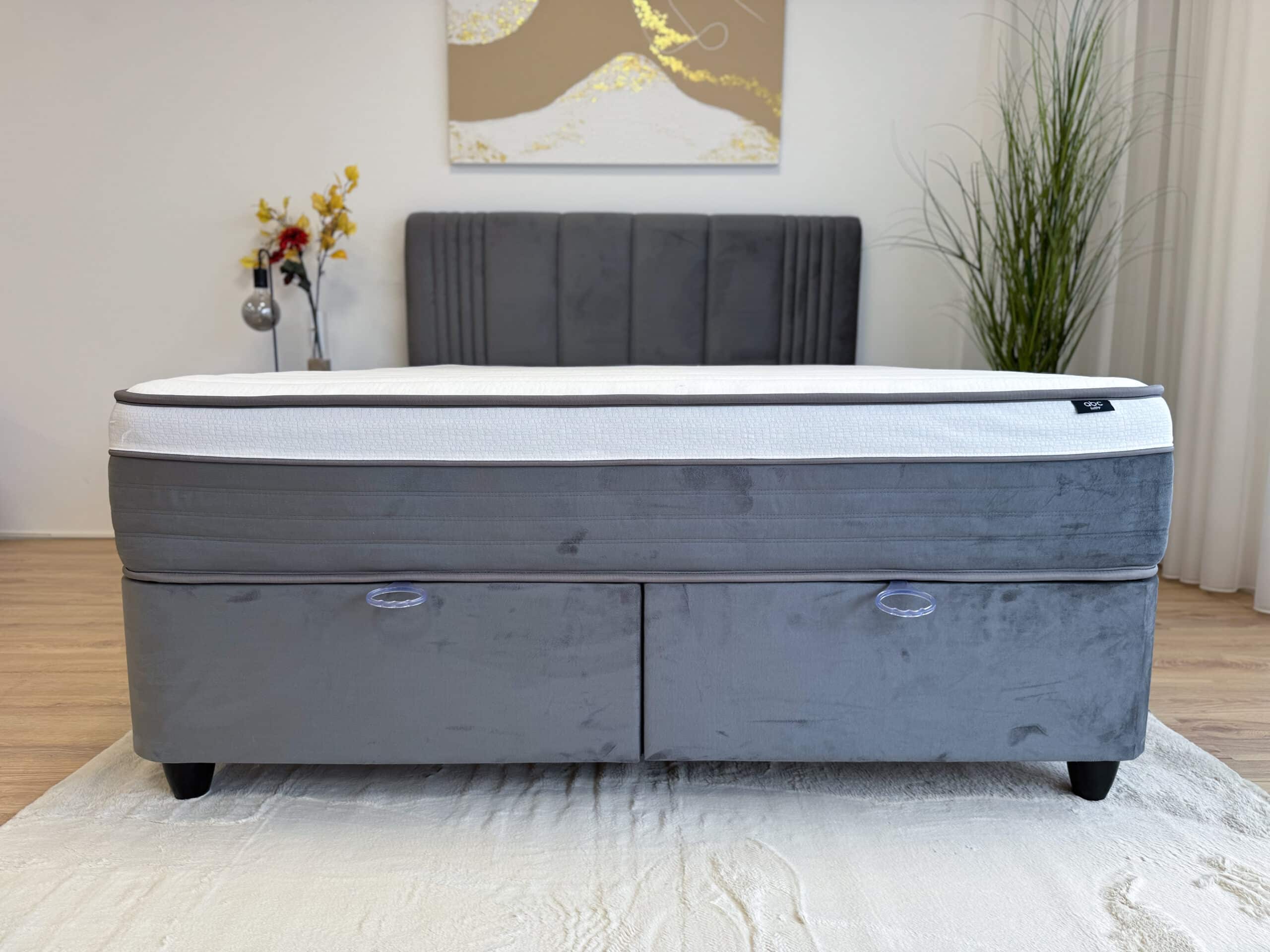 Kontinentaalvoodi Belicia 180x200 - Image 6