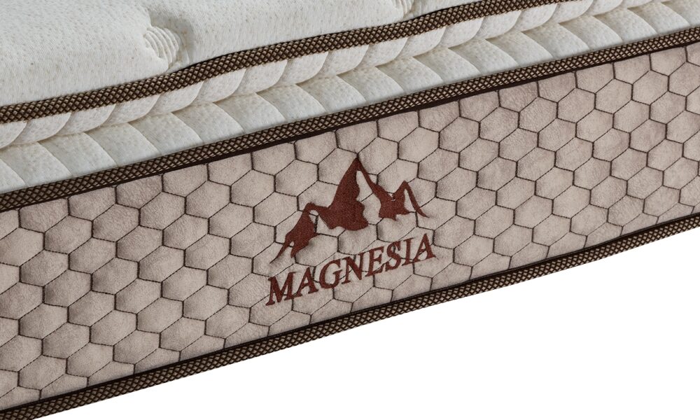 Alternative view of Madrats Magnesia