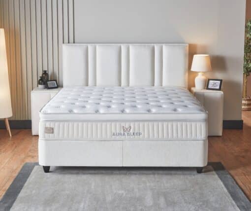 Kontinentaalvoodi Aura Sleep