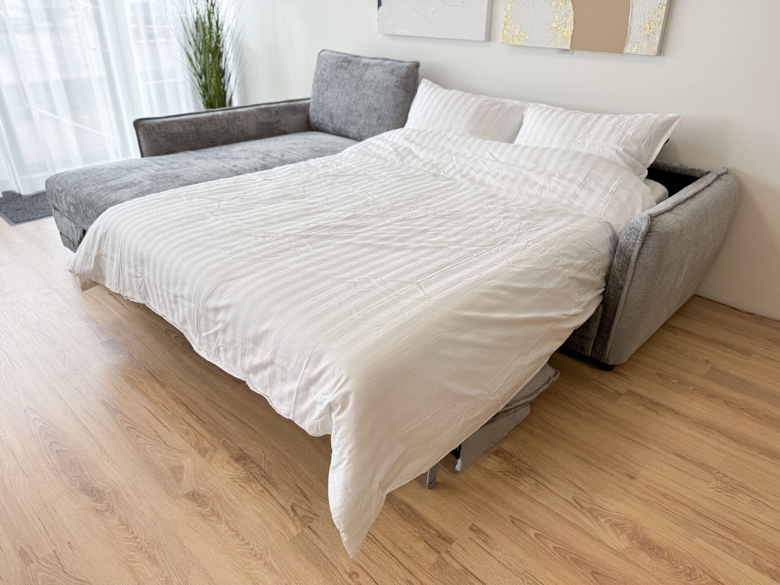 Madratsiga diivanvoodi Toronto L - Image 13