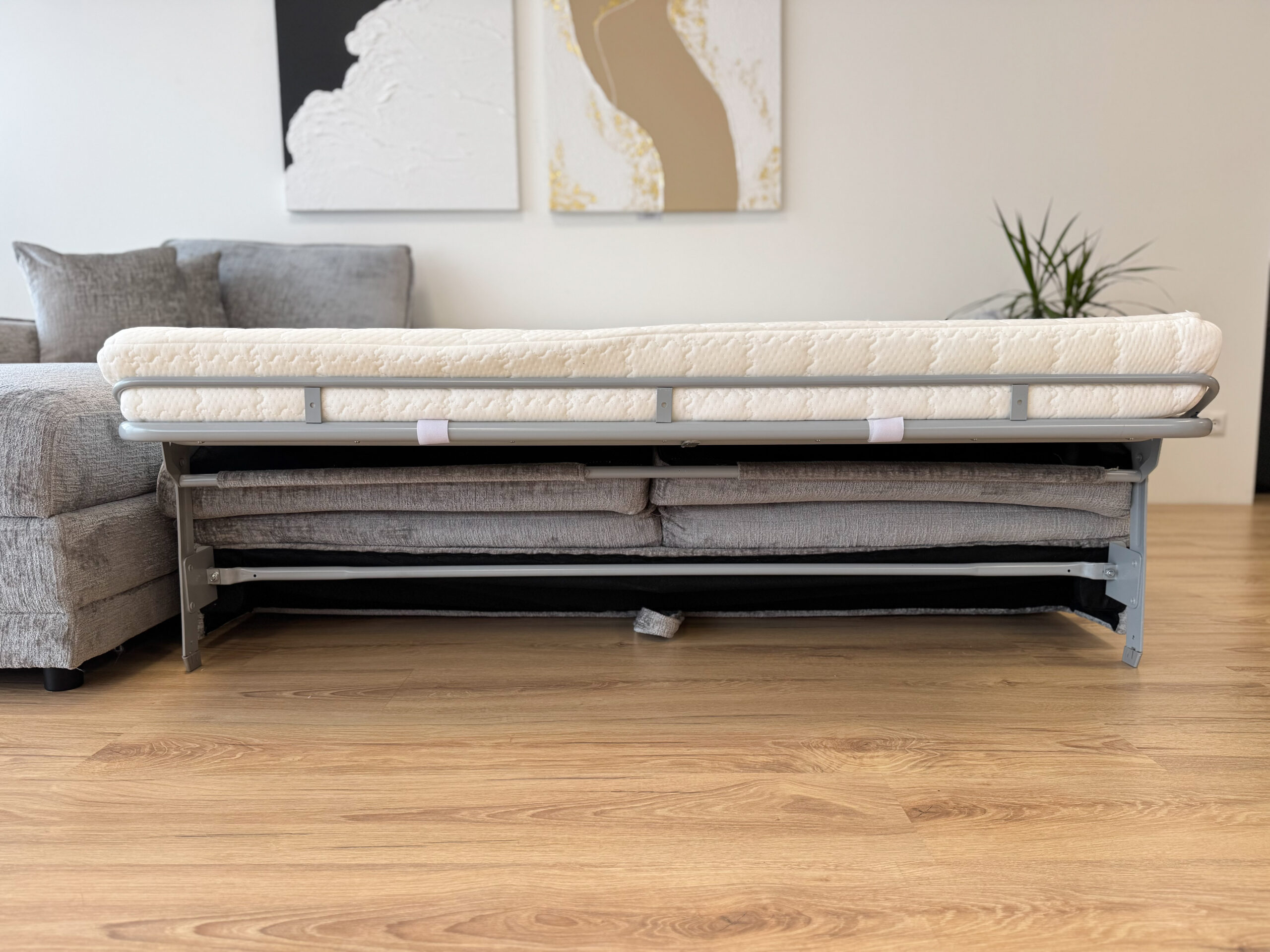 Madratsiga diivanvoodi Toronto L - Image 7