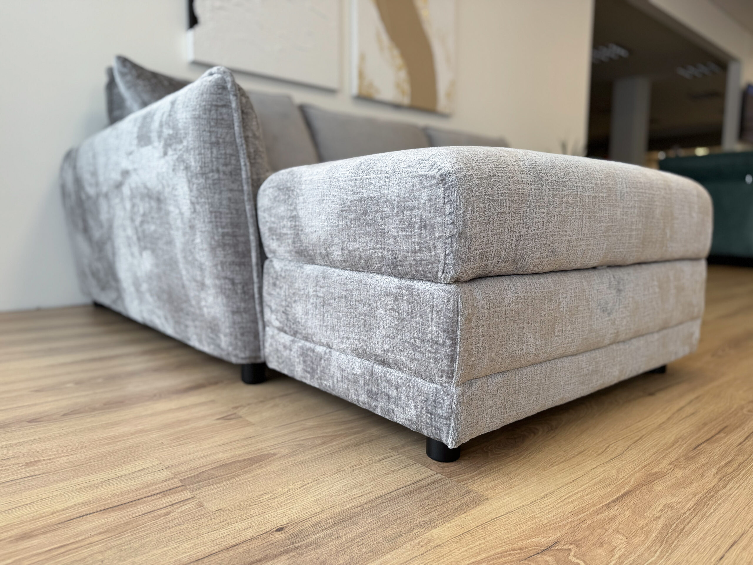 Madratsiga diivanvoodi Toronto L - Image 10