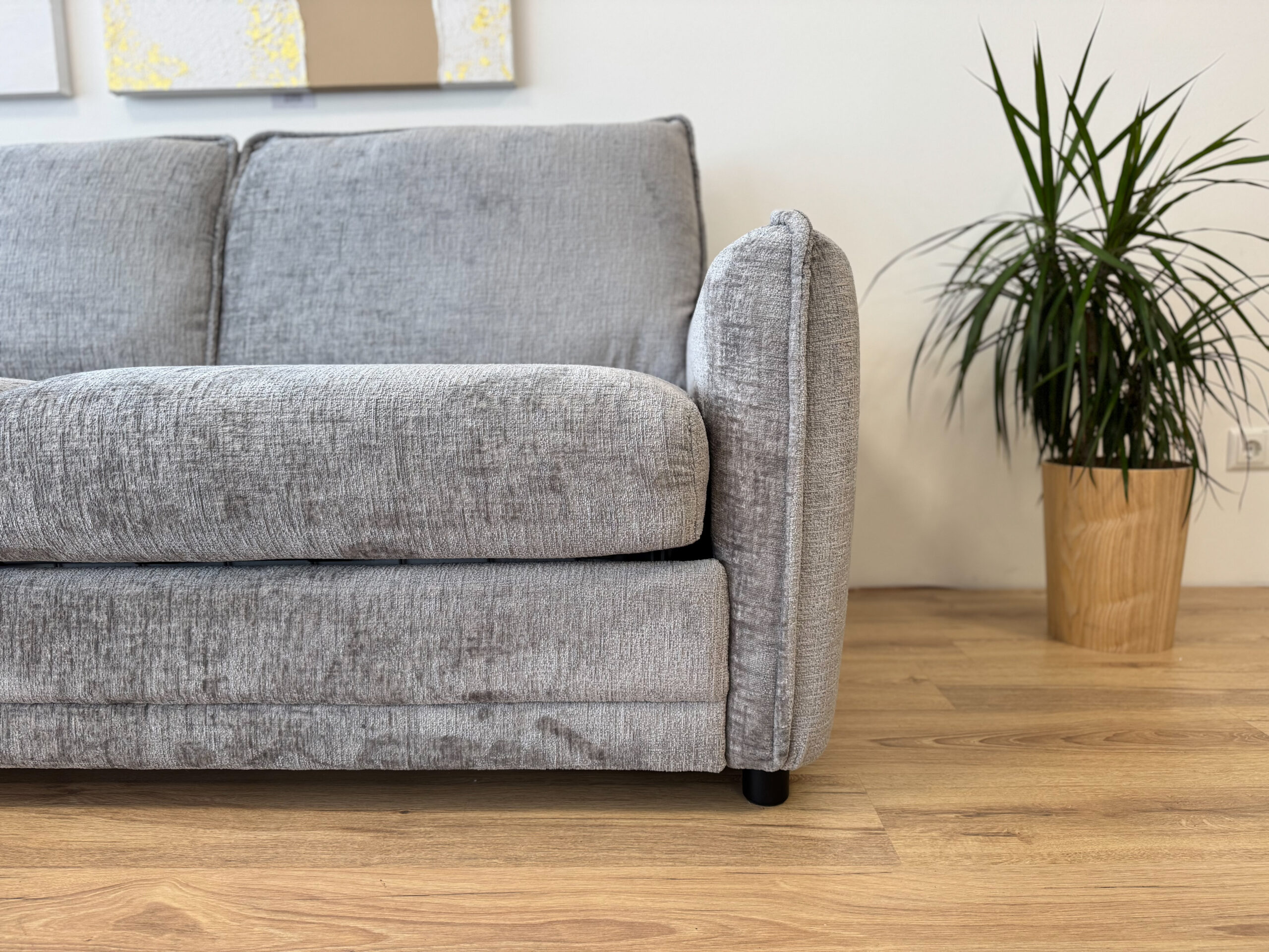 Madratsiga diivanvoodi Toronto L - Image 9