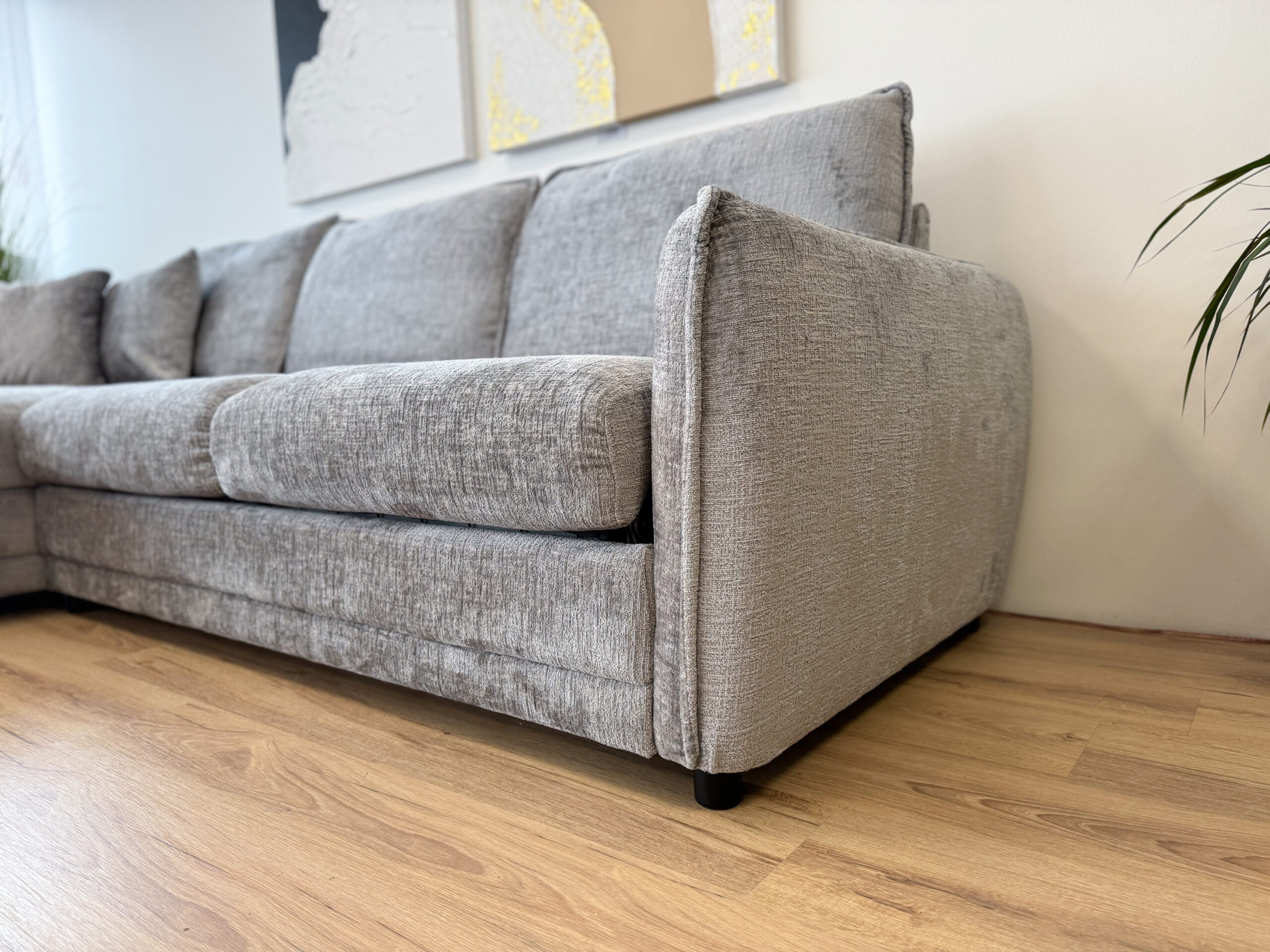 Madratsiga diivanvoodi Toronto L - Image 8