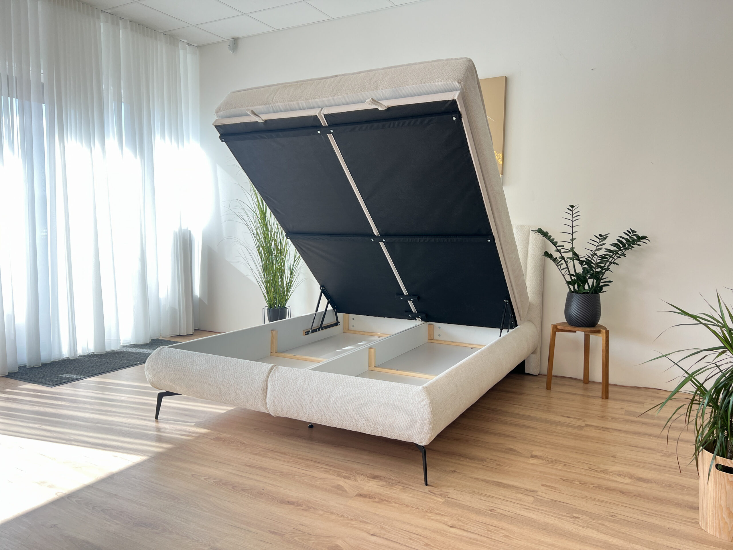 Kontinentaalvoodi Elegance - Image 2