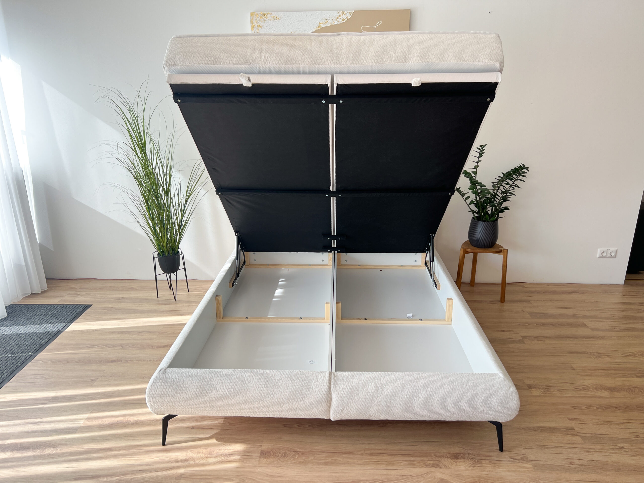 Kontinentaalvoodi Elegance - Image 3