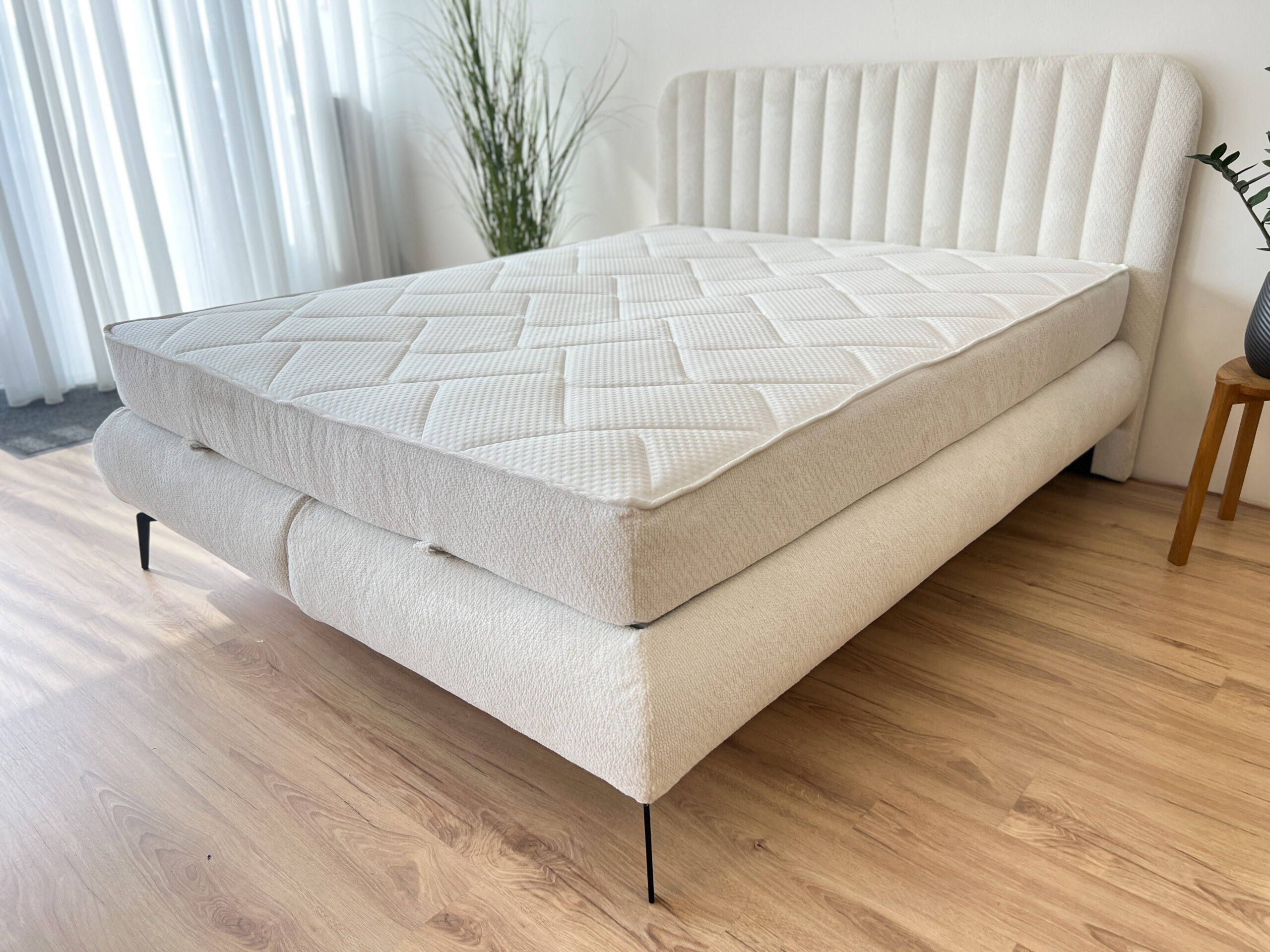 Kontinentaalvoodi Elegance - Image 5