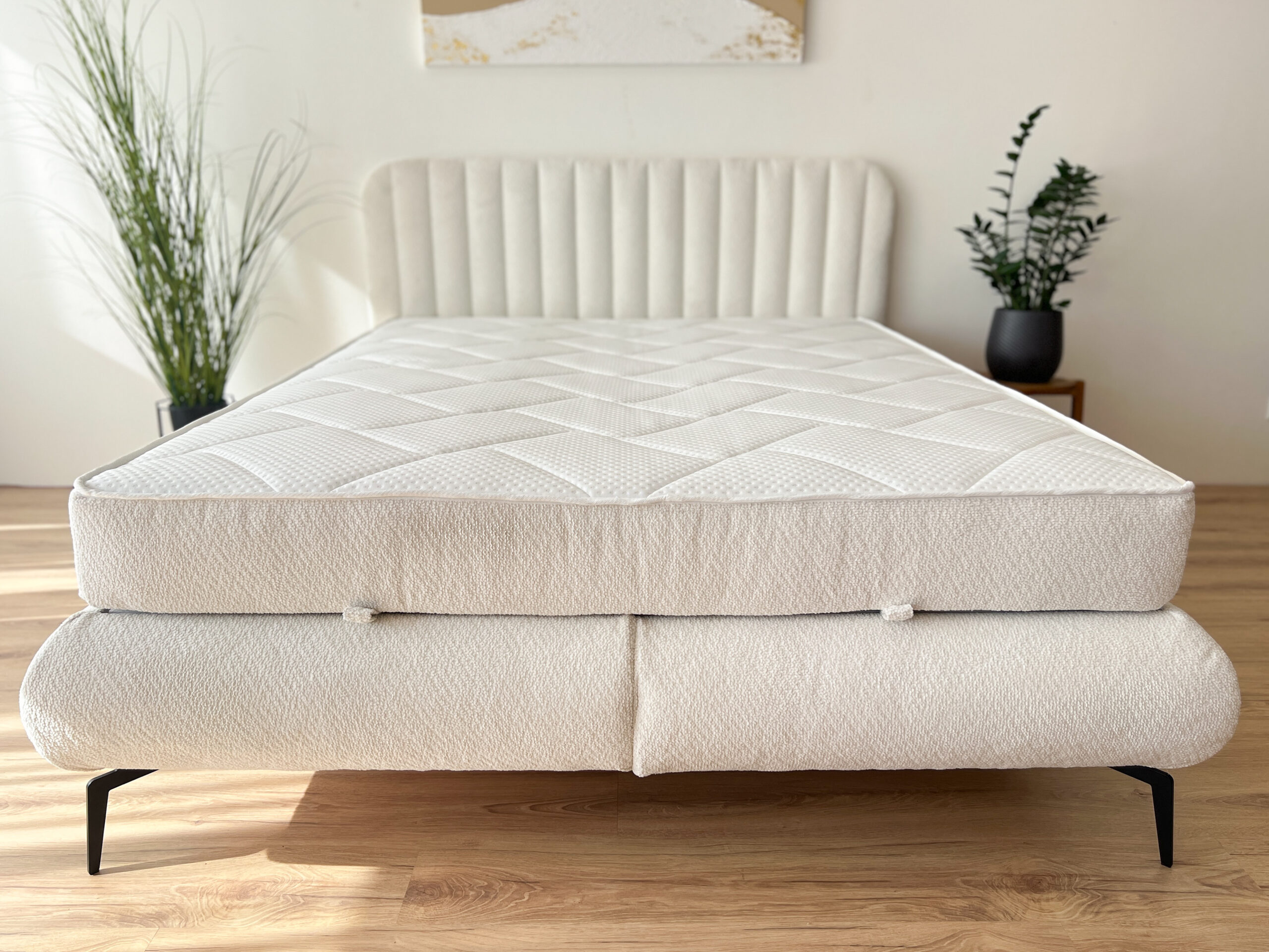 Kontinentaalvoodi Elegance - Image 6