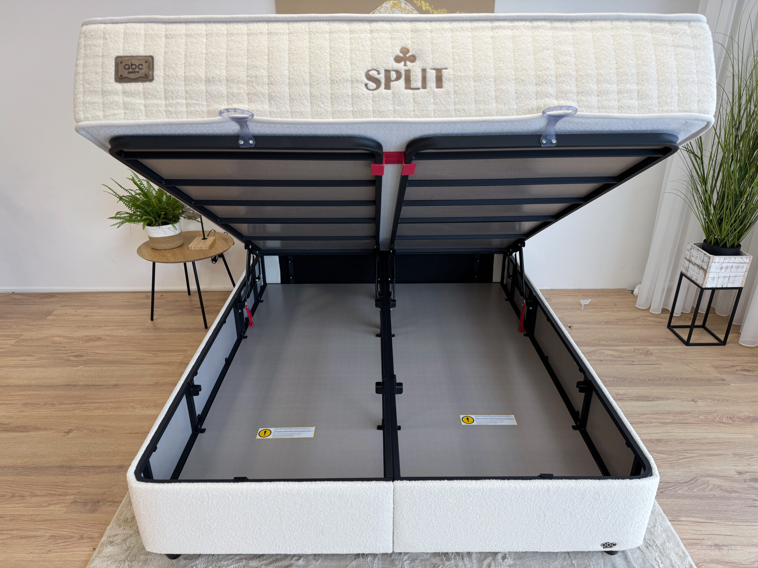 Kontinentaalvoodi Split 180x200 - Image 3