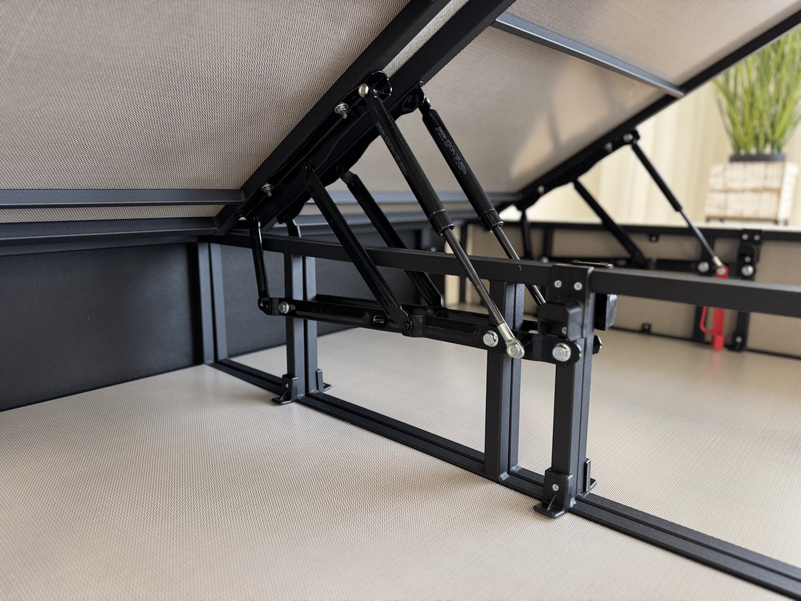 Kontinentaalvoodi Split 180x200 - Image 7