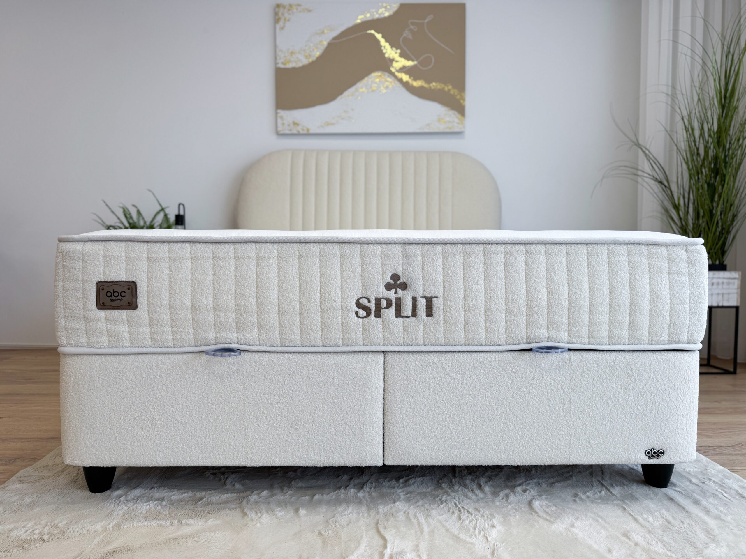 Kontinentaalvoodi Split 180x200 - Image 5