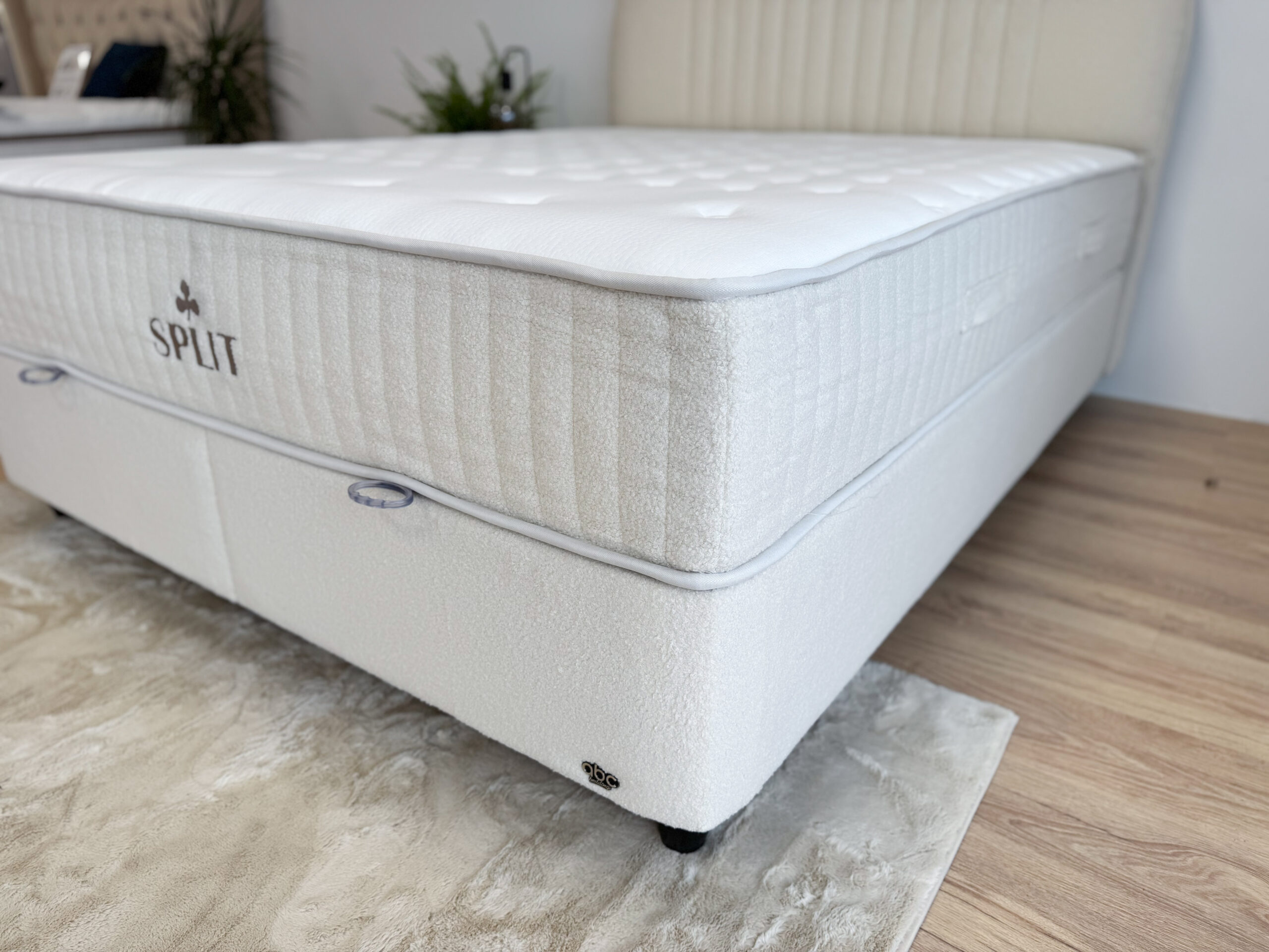 Kontinentaalvoodi Split 180x200 - Image 8