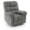 Recliner - tugitool Toscana