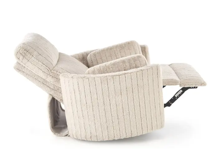 Alternative view of Recliner - tugitool Tampa