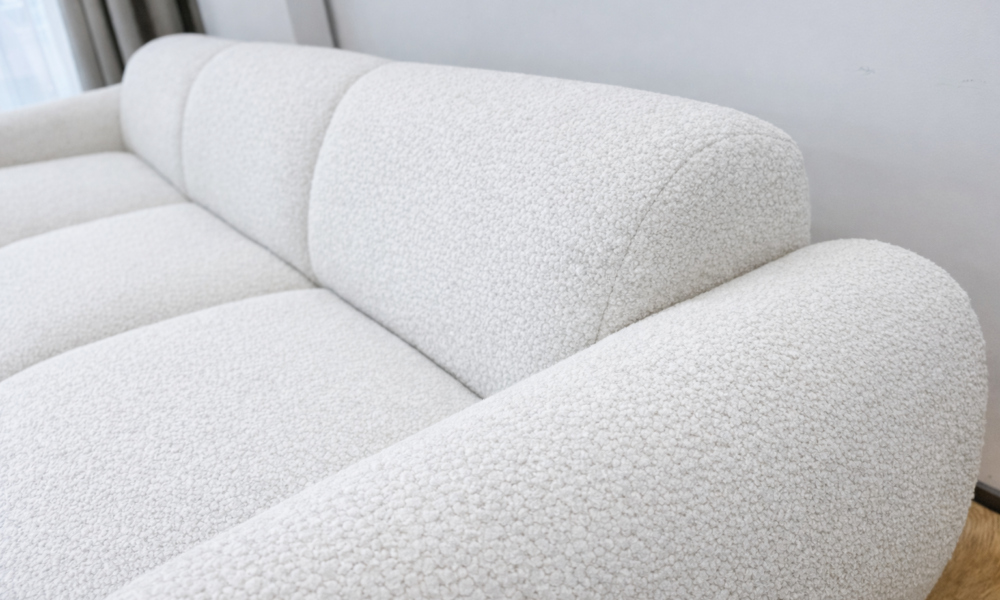 Alternative view of Nurgadiivan Cloudy Bubble 1