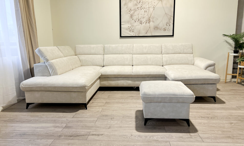 Diivanvoodi Montana XL Torre 1 +tumba