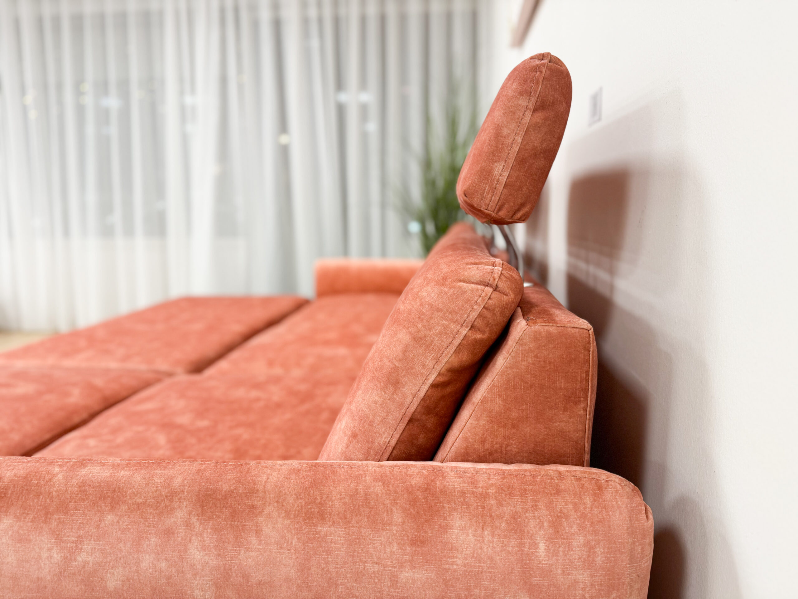 Diivanvoodi Malta Roosa - Image 10